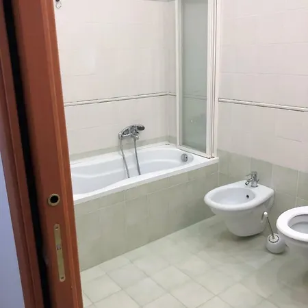 Apartment Amelia Pizzo Pizzo (Calabria)