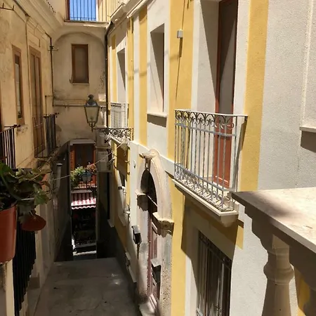 Apartment Amelia Pizzo